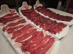 -潮正和潮汕牛肉火锅·老字号(番禺万达店)