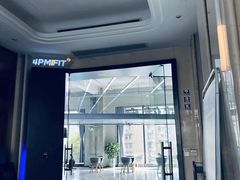 -LA合时健身4PMFIT(花桥旗舰店)