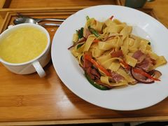 -阿殳咖啡(水围村店)