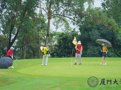 -南沙高尔夫球会