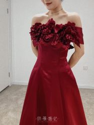 -欣薇婚纱(新源乐汇城店)