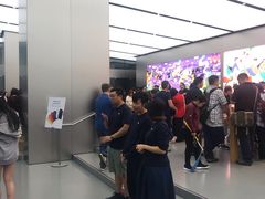 -Apple 零售店(Canton Road)