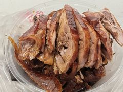 -竺桥兄弟烤鸭馆(竺桥店)