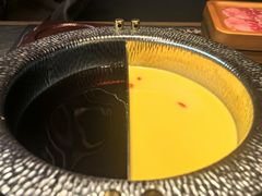 -牛YO寿喜烧和牛火锅自助(三台子万象汇店)