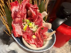 -牛焱·烧肉酒肆(五大道店)