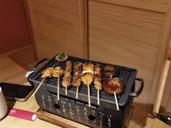 -大和食乐·鲜和牛酸汤火锅(环宇荟店)