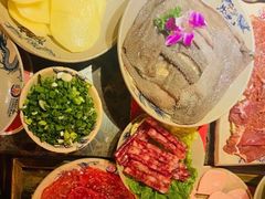 -小龙坎火锅(双林店)