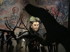 -中国美术学院-美术馆