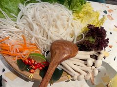 -西贡妈妈SaigonMama•越南料理(上海商城店)