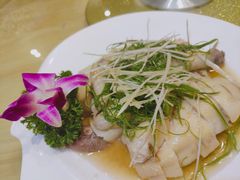 石龙豆皮鸡-紫竹轩私房菜(江南西路店)