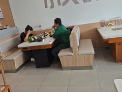 -呷哺呷哺 黄金牧场 (旧宫永辉超市店)