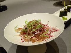 -金色艳阳天•粤菜 淮扬菜(古平岗店)