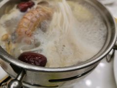 -长兴开元名都大酒店·地中海咖啡厅