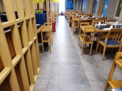 大堂-大河宴·椒麻鱼火锅(北京路中和美食街店)