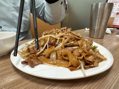 -百福麵家(新馬路店)