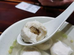 -邵子牙·中华老字号(定安路店)