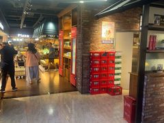 -韩盛·盛江山自助料理(于洪新玛特店)