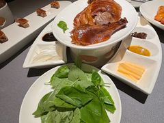 -阿庄新豫菜(通泰路店)