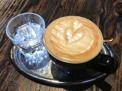 -The Coffee Academïcs(铜锣湾店)