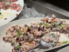 -拉蒂娜·巴西牛排馆 Latina·Brazilian Steakhouse(王府井喜悦店)