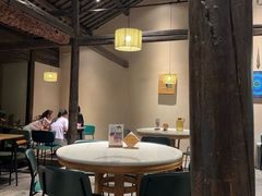 -院子餐厅·大锅菜·老杭帮(桥西直街店)