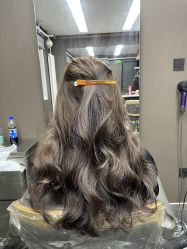 点击看大图 -MY HAIR ARDOR