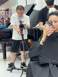 -熙.Hair 丨专注女子中长发丨