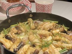 -谭厨中山传家菜.乳鸽.脆鲩鱼(华强北中航城店)