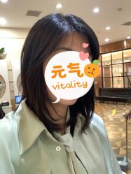 -时尚殿堂hair salon