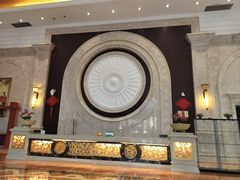 -湖北文旅洪宾红莲湖酒店