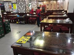 -东方宫中国兰州牛肉拉面(新起街店)