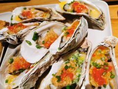 -木屋烧烤(龙湖天街店)