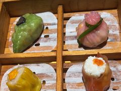 -蔡澜点心·粤菜(海印都荟城店)