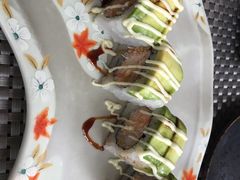 -山葵家·创意料理(宁波来福士店)