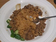 -必胜客(花都百业店)