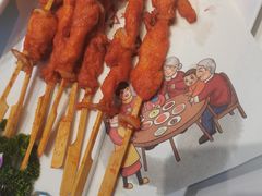 -老山东·山东菜(鲁菜名店)