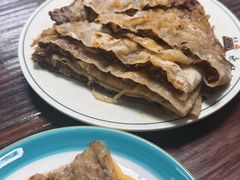 华威肉饼-清真永恒华威肉饼(潘家园店)
