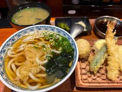 -天妇罗内顺田(罗湖店)