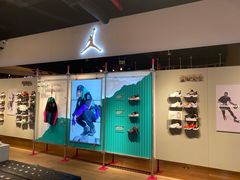 -JORDAN(东方广场店)