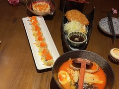 -白石的深夜食堂(济南万象城店)