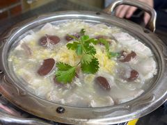 铁锅烩菜-三子下水馆(南十四道街151号店)