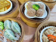 -华源餐厅·海鲜大排档(日月贝店)