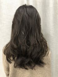 -Moyue HAIR SALON