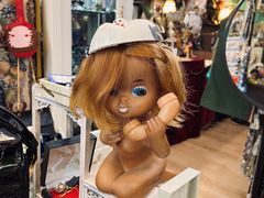 店内环境-JOURNEY SHOP.vintage杂货铺
