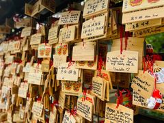 -难波八坂神社
