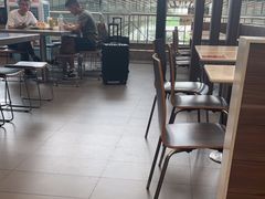 -麦当劳(深圳北站高铁店)