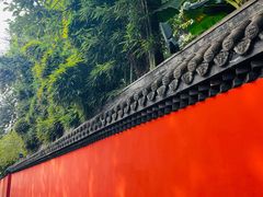 -成都武侯祠博物馆