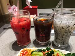 -海底捞火锅(5050购物中心店)