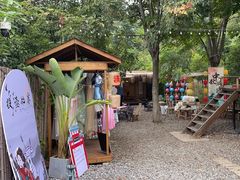 -HERRE·FARM 赫尔露营农场·团建聚会包场