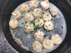 特色小笼包-拈菜(观音桥阳光世纪店)
